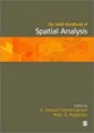 The SAGE handbook of spatial analysis