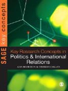 Key Research Concepts in Politics and International Relations