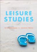 An Introduction to Leisure Studies: Principles and Practice