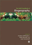 The SAGE handbook of biogeography