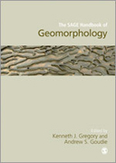 The Sage handbook of geomorphology