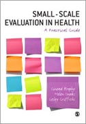 Small-scale evaluation in health: a practical guide