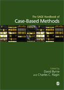 The Sage handbook of case-based methods