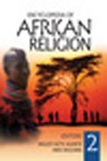 Encyclopedia of african religion