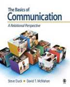 The basics of communication: a relational perspective