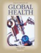 Encyclopedia of global health