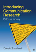 Introducing communication research: paths of inquiry