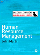 Human resource management