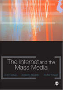 The internet and the mass media