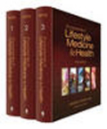 Encyclopedia of lifestyle medicine and health