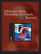 Encyclopedia of substance abuse prevention, treatment, and recovery