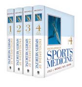 Encyclopedia of sports medicine