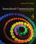 Intercultural communication: a contextual approach