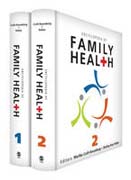 Encyclopedia of family health