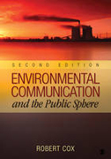 Environmental communication and the public sphere