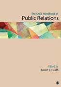 The Sage handbook of public relations