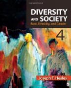 Diversity and Society