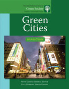 Green cities: an A-to-Z guide