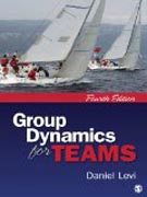 Group Dynamics for Teams