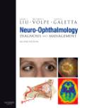 Neuro-ophthalmology: diagnosis and management, book with dvd-rom