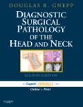 Diagnostic surgical pathology of the head and neck