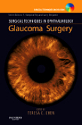 Glaucoma surgery