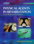 Physical agents in rehabilitation: from research to practice