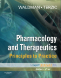 Pharmacology and therapeutics (online + print): principles to practice