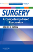 Surgery a competency-based companion