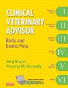 Clinical Veterinary Advisor: Birds and Exotic Pets