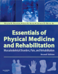 Essentials of physical medicine and rehabilitation