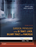 Surgical pathology of the GI tract, liver, biliary tract and pancreas