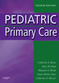 Pediatric primary care