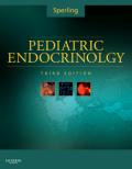 Pediatric endocrinology