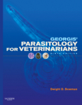 Georgis' parasitology for veterinarians