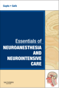 Essentials of neuroanesthesia and neurointensive care