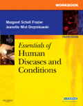 Workbook for essentials of human diseases and conditions