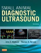 Small Animal Diagnostic Ultrasound