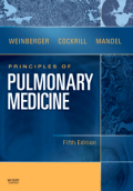 Principles of pulmonary medicine