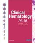 Clinical hematology atlas