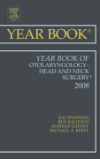 Year book of otolaryngology-head and neck surgery