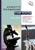 Complete phlebotomy exam review