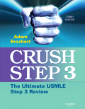 Crush step 3: the ultimate USMLE step 3 review