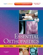 Essential orthopaedics