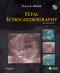 Fetal echocardiography