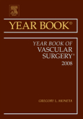 Year book of vascular surgery