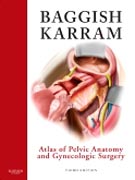 Atlas of pelvic anatomy and gynecologic surgery