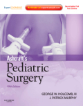 Ashcraft's pediatric surgery