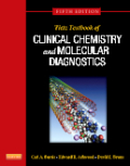 Tietz textbook of clinical chemistry and molecular diagnostics