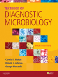 Textbook of diagnostic microbiology